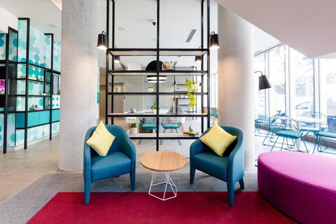 Ibis Styles East Perth - Accommodation Coffs Harbour 2