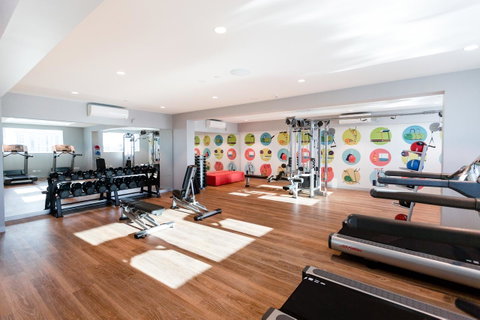Ibis Styles East Perth - Accommodation Coffs Harbour 11