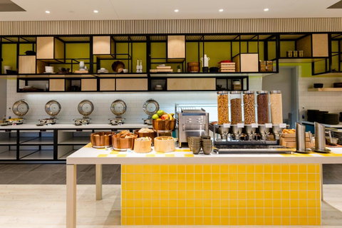 Ibis Styles East Perth - Accommodation Coffs Harbour 15