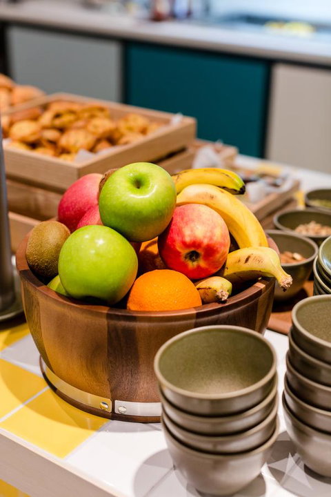 Ibis Styles East Perth - Accommodation Coffs Harbour 26