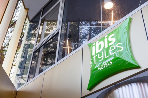 Ibis Styles East Perth - Accommodation Coffs Harbour 5