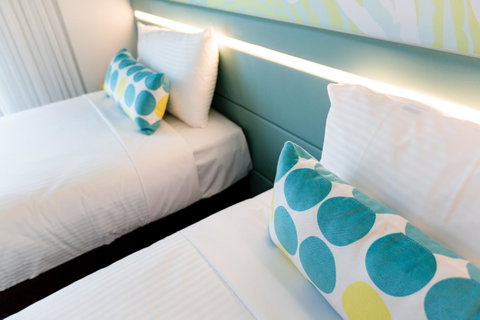 Ibis Styles East Perth - Accommodation Coffs Harbour 33