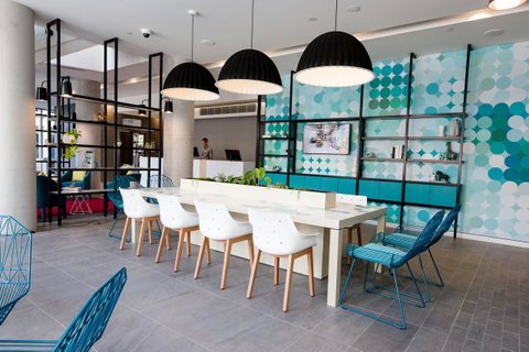 Ibis Styles East Perth - Accommodation Coffs Harbour 1