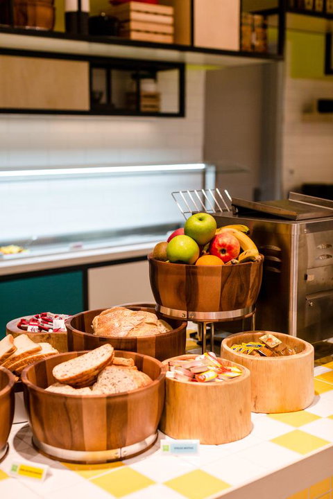 Ibis Styles East Perth - Accommodation Coffs Harbour 14