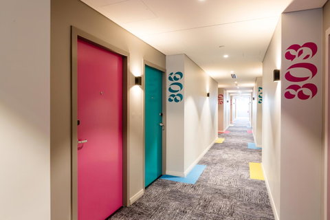 Ibis Styles East Perth - Accommodation Coffs Harbour 31