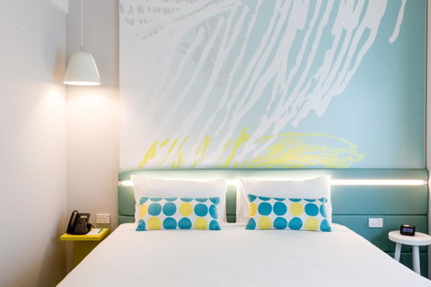Ibis Styles East Perth - Accommodation Coffs Harbour 36