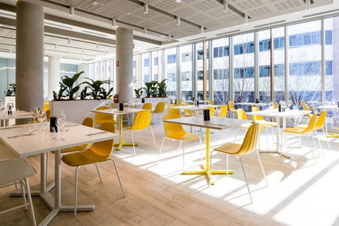 Ibis Styles East Perth - Accommodation Coffs Harbour 18
