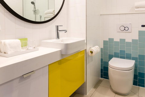 Ibis Styles East Perth - Accommodation Coffs Harbour 35