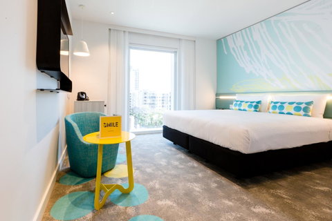 Ibis Styles East Perth - Accommodation Coffs Harbour 6