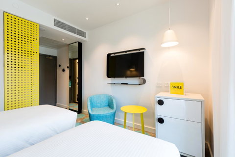 Ibis Styles East Perth - Accommodation Coffs Harbour 34