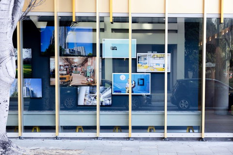 Ibis Styles East Perth - Accommodation Coffs Harbour 3