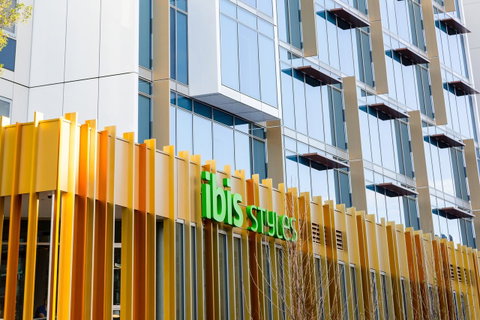 Ibis Styles East Perth - Accommodation Coffs Harbour 41