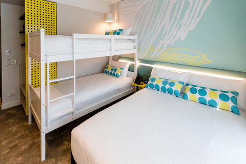 Ibis Styles East Perth - Accommodation Coffs Harbour 42