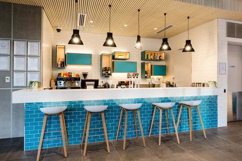 Ibis Styles East Perth - Accommodation Coffs Harbour 12