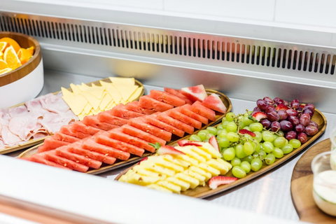 Ibis Styles East Perth - Accommodation Coffs Harbour 23