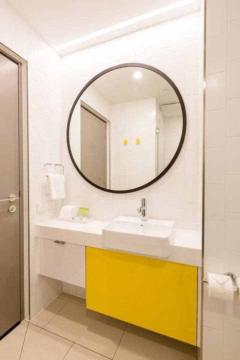 Ibis Styles East Perth - Accommodation Coffs Harbour 27
