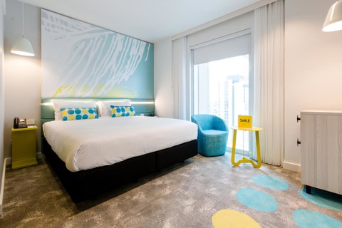 Ibis Styles East Perth - Accommodation Coffs Harbour 24