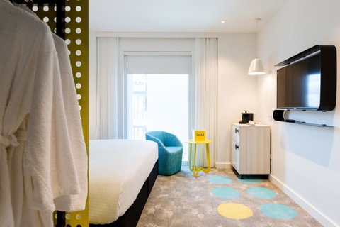 Ibis Styles East Perth - Accommodation Coffs Harbour 39