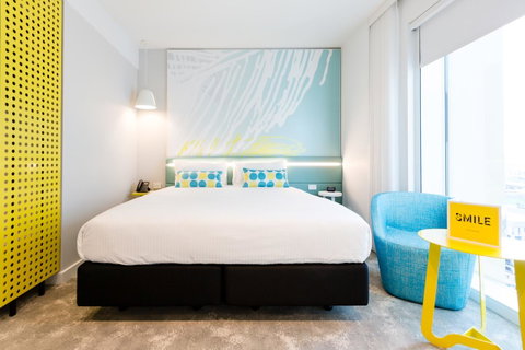 Ibis Styles East Perth - Accommodation Coffs Harbour 8
