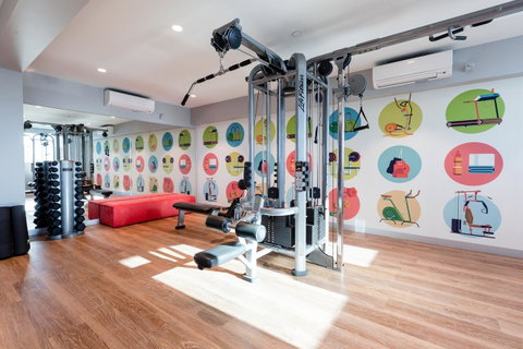 Ibis Styles East Perth - Accommodation Coffs Harbour 29