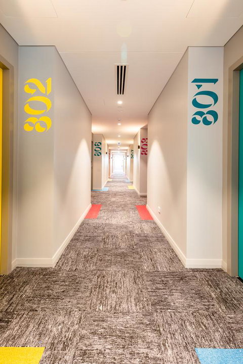 Ibis Styles East Perth - Accommodation Coffs Harbour 17