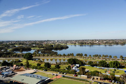 Ibis Styles East Perth - Accommodation Coffs Harbour 37