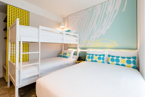 Ibis Styles East Perth - Accommodation Coffs Harbour 43