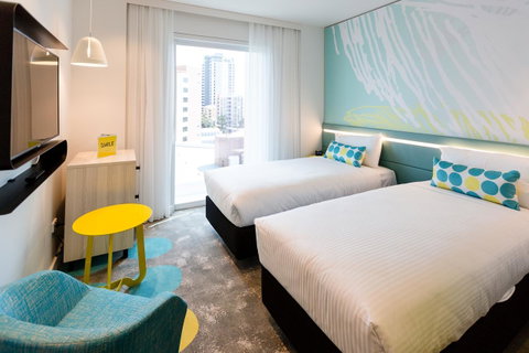 Ibis Styles East Perth - Accommodation Coffs Harbour 32