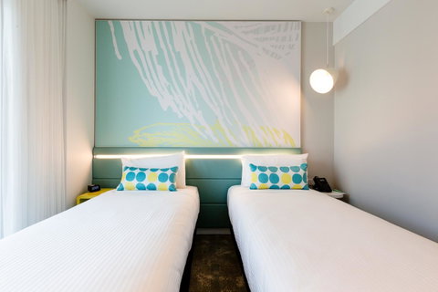 Ibis Styles East Perth - Accommodation Coffs Harbour 7