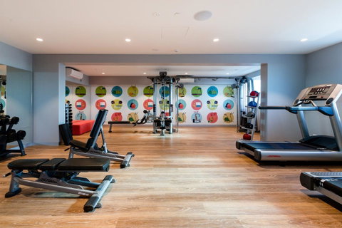 Ibis Styles East Perth - Accommodation Coffs Harbour 9