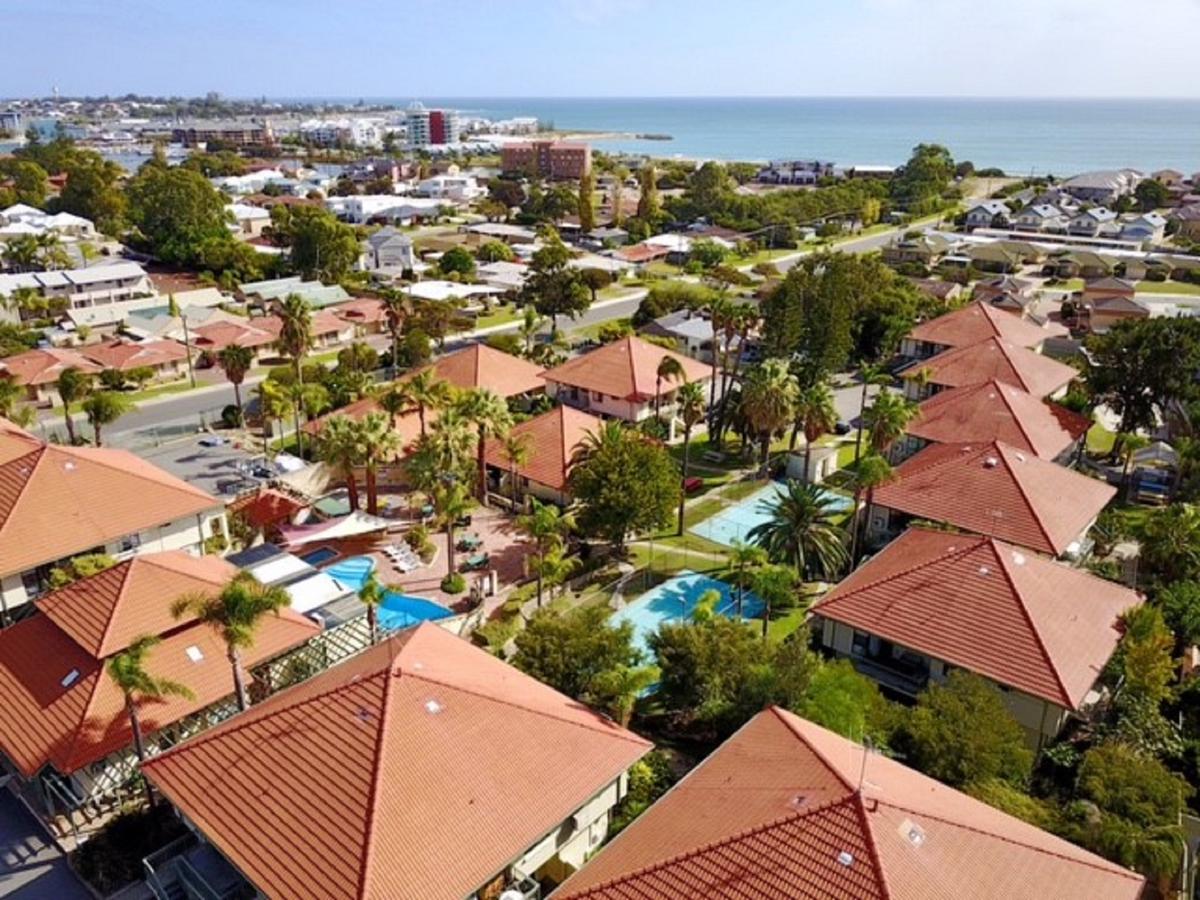Mandurah WA Accommodation Coffs Harbour