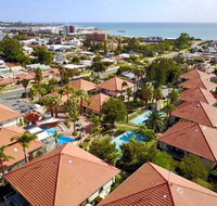 Mandurah Family Resort - Accommodation Coffs Harbour
