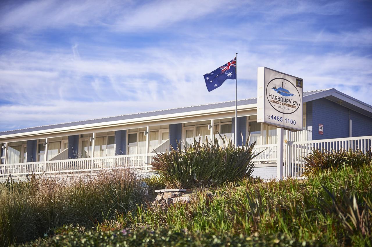 Ulladulla NSW Accommodation Coffs Harbour
