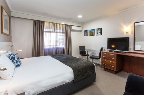 Country Comfort Amity Motel - Accommodation Coffs Harbour 43