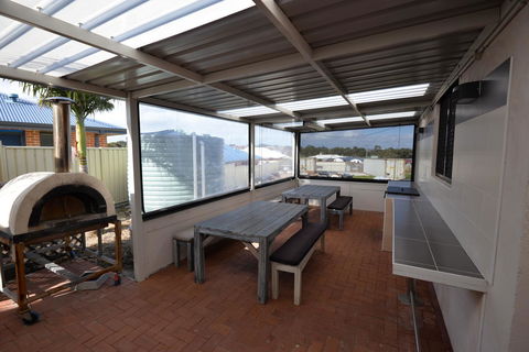 Country Comfort Amity Motel - Accommodation Coffs Harbour 13
