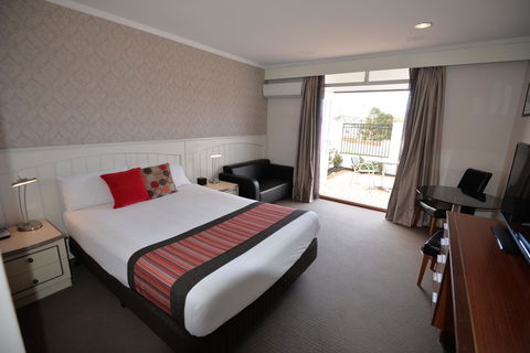 Country Comfort Amity Motel - Accommodation Coffs Harbour 26