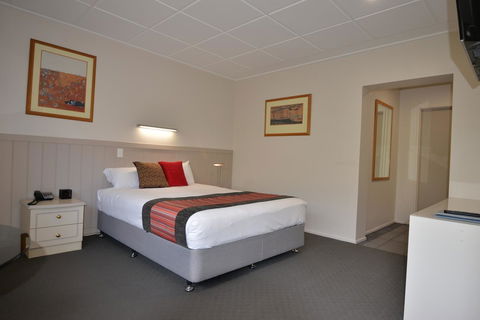 Country Comfort Amity Motel - Accommodation Coffs Harbour 19
