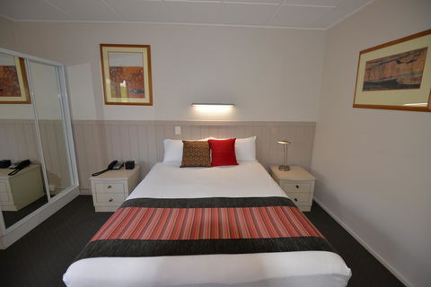 Country Comfort Amity Motel - Accommodation Coffs Harbour 20