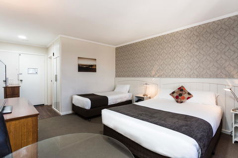 Country Comfort Amity Motel - Accommodation Coffs Harbour 34