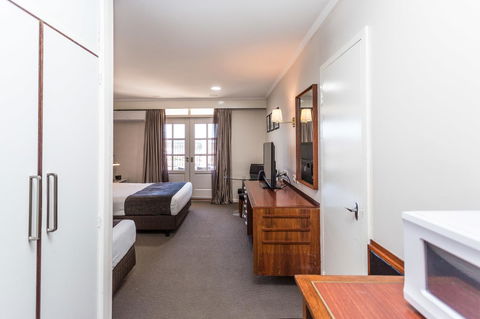 Country Comfort Amity Motel - Accommodation Coffs Harbour 31