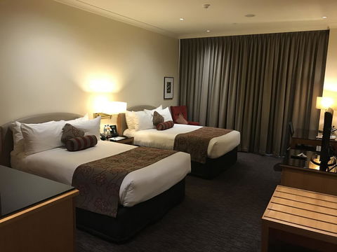 Duxton Hotel Perth - Accommodation Coffs Harbour 8