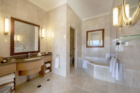 Duxton Hotel Perth - Accommodation Coffs Harbour 14