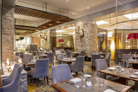 Duxton Hotel Perth - Accommodation Coffs Harbour 26