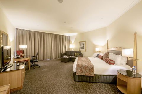 Duxton Hotel Perth - Accommodation Coffs Harbour 20