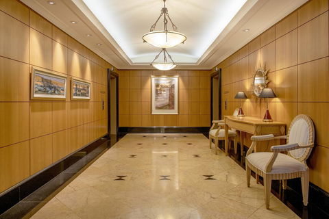 Duxton Hotel Perth - Accommodation Coffs Harbour 23