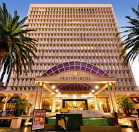 Duxton Hotel Perth - Accommodation Coffs Harbour