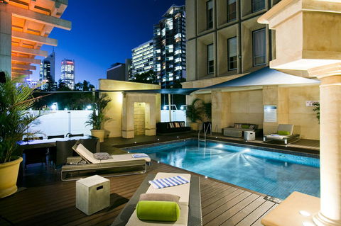 Duxton Hotel Perth - Accommodation Coffs Harbour 30