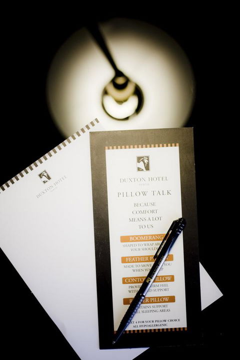 Duxton Hotel Perth - Accommodation Coffs Harbour 2