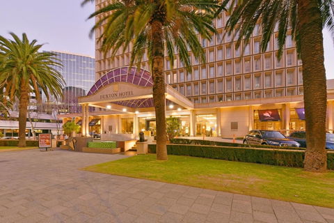 Duxton Hotel Perth - Accommodation Coffs Harbour 24