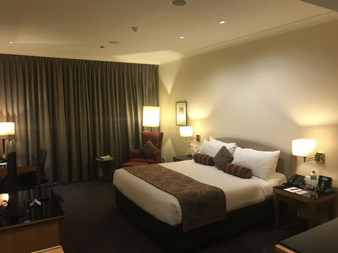 Duxton Hotel Perth - Accommodation Coffs Harbour 9